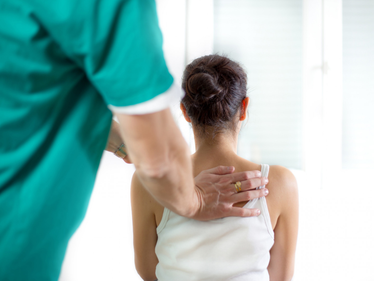 Spine Adjustments, Chiropractic Care Farmington, NM Brimhall Chiropractic Wellness, LLC